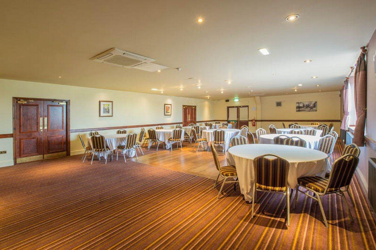 Premier Inn Premier Inn Preston East Exteriör bild